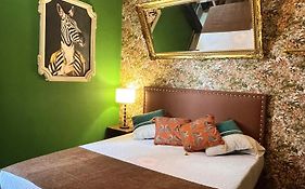 Hotel Utopia Alicante